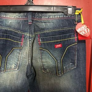 Miss Sixty Jeans for Girls